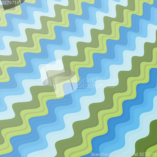 Image of Abstract background. Vector illustration. 