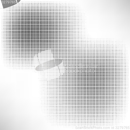 Image of Halftone