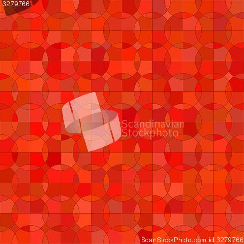 Image of Red Background