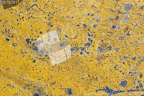 Image of Paint Background