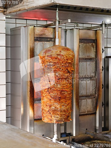 Image of Gyros Grill