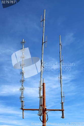 Image of Antenna