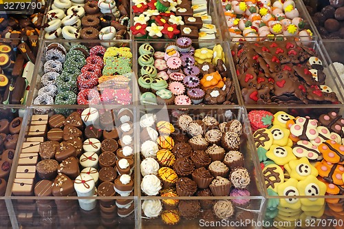 Image of Confectionery