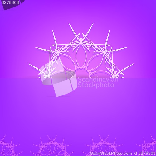 Image of Geometric Background