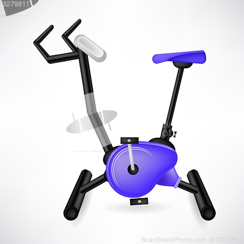 Image of Exercise Bike