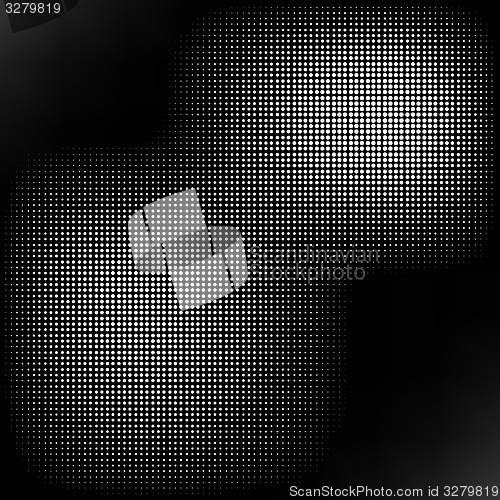 Image of Halftone