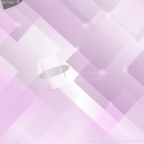 Image of Abstract  Light Background