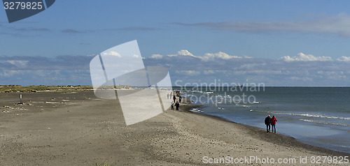 Image of Coastline