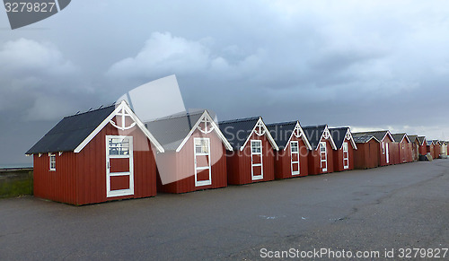 Image of Seahouse