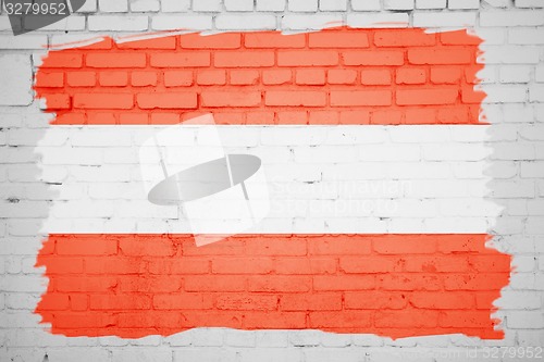 Image of Austria flag