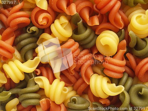 Image of pasta