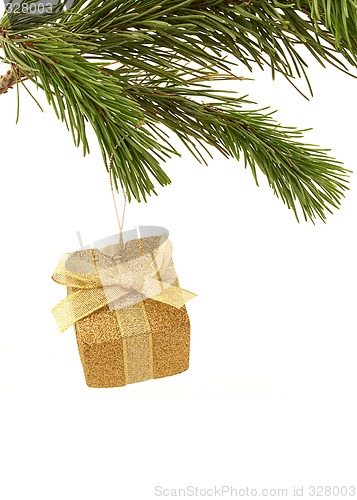 Image of Treegift