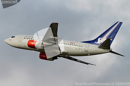 Image of SAS - LN-RPT