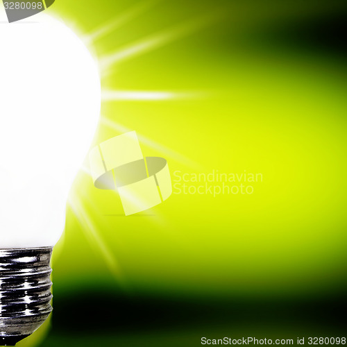 Image of Light bulb