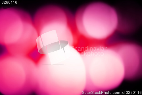 Image of Light background