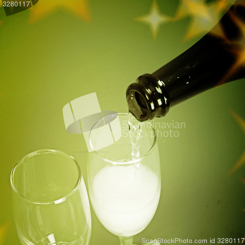 Image of Champagne