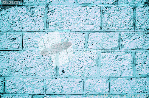 Image of Old wall