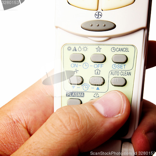 Image of Remote control !