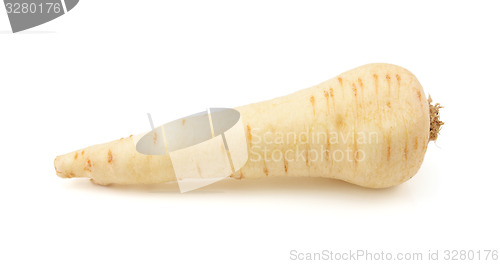 Image of Raw parsnip