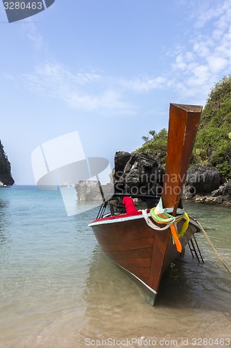 Image of Little Bay