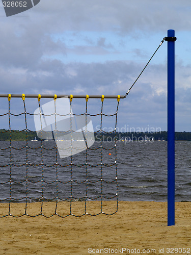 Image of end of season