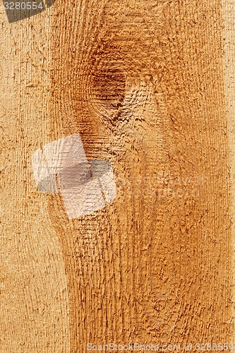 Image of New wooden texture