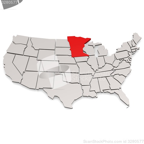 Image of Minnesota