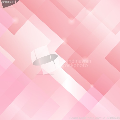 Image of Pink  Background