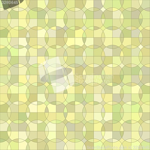 Image of Abstract Ornamental   Background
