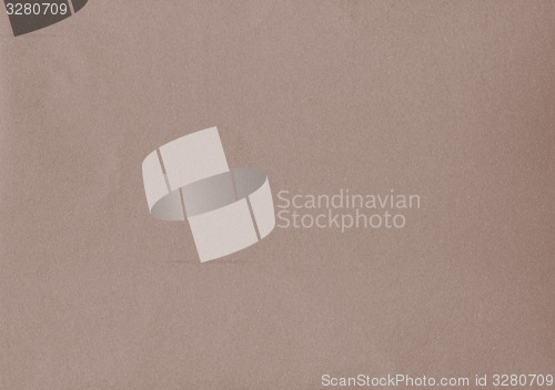 Image of Retro look Dark gray color paper