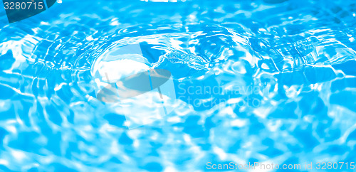 Image of Water drop