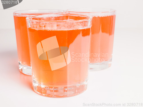 Image of Orange juice