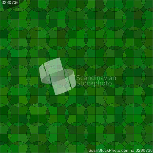 Image of Green Background