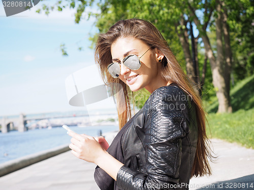 Image of Woman