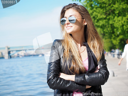 Image of Woman