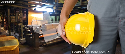 Image of Worker 