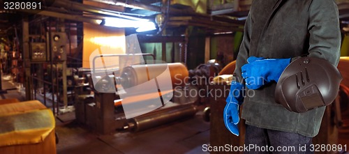 Image of Worker 