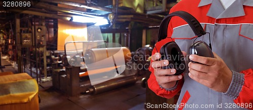 Image of Worker 