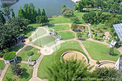 Image of Gardens