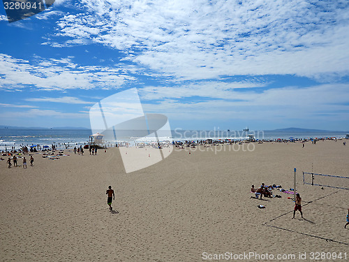 Image of Beach