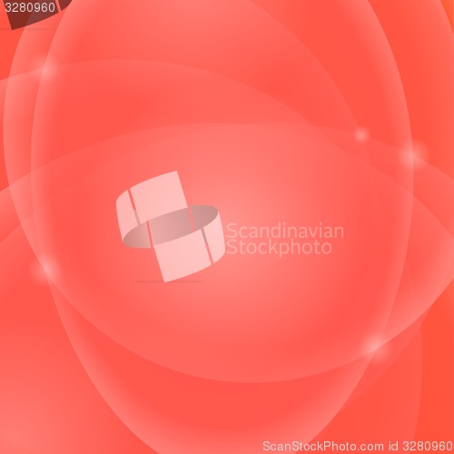 Image of Red Background