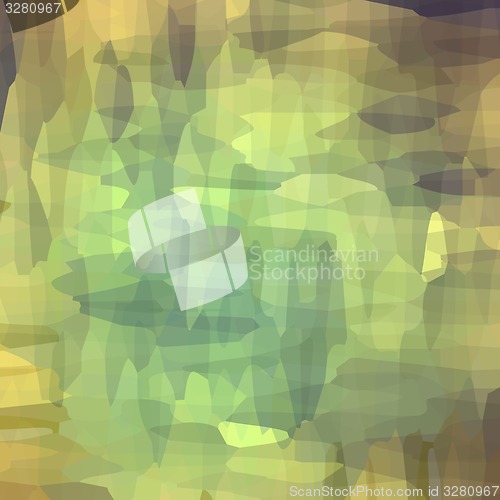 Image of Watercolor Pattern