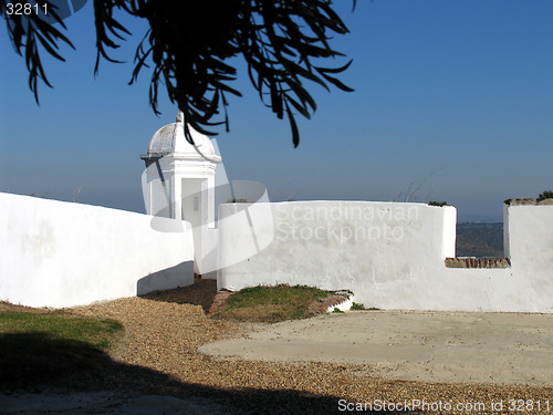 Image of Peaceful