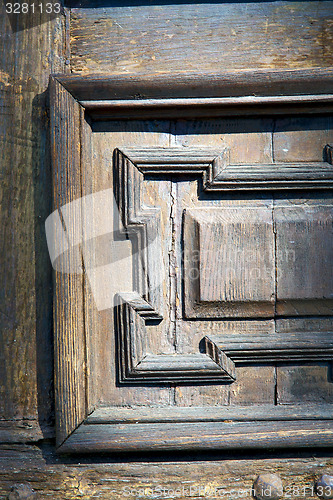 Image of  lombardy    cross castellanza abstract    