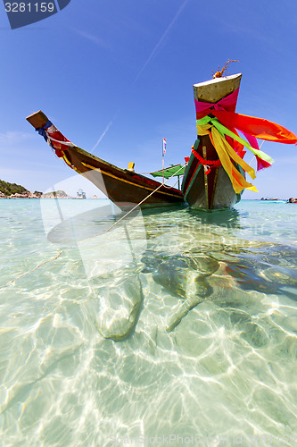 Image of thailand    kho tao bay asia 