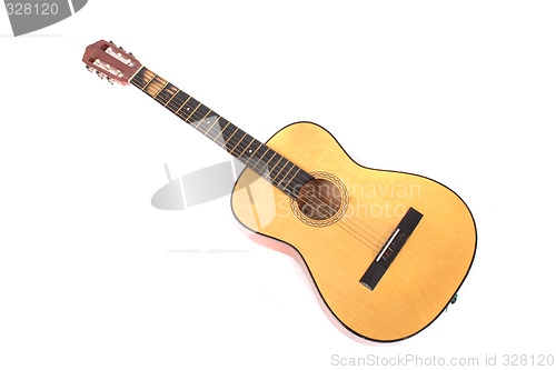 Image of guitar