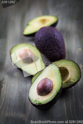 Image of Avocado