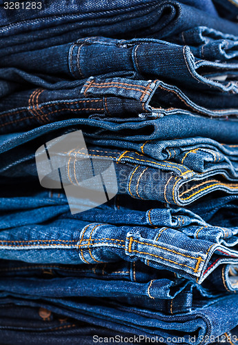 Image of Jeans