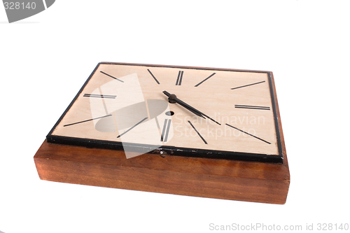 Image of clock