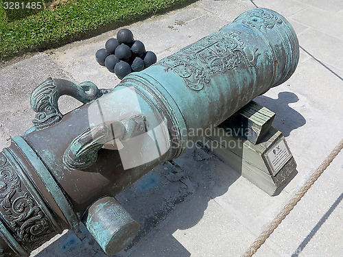 Image of Cannon